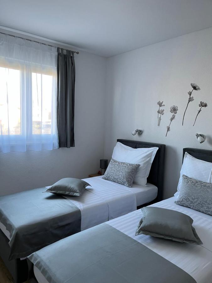Apartments Magdalena Stobrec Luaran gambar