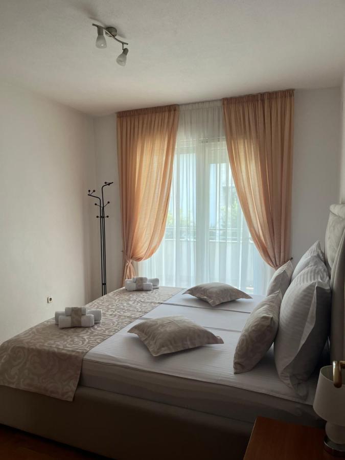 Apartments Magdalena Stobrec Luaran gambar