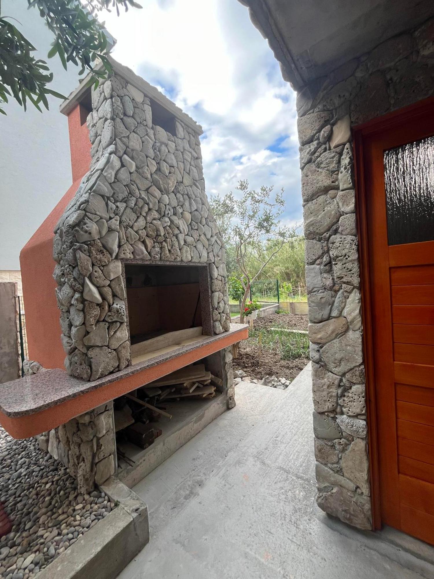 Apartments Magdalena Stobrec Luaran gambar