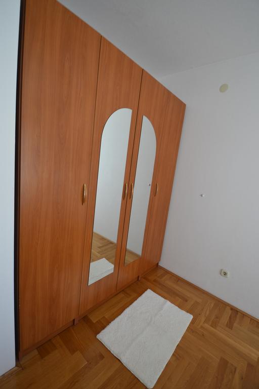 Apartments Magdalena Stobrec Luaran gambar